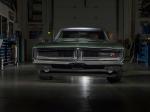 Dodge Charger Defector by Ringbrothers 2017 года